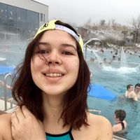 Дарья Степанова的照片