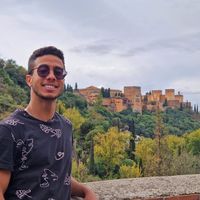 Wassim Jaoui's Photo