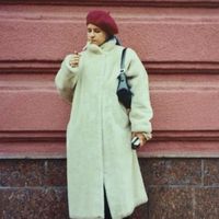 Carla Columna的照片