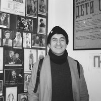 Denis Tsvirkun的照片