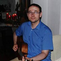 Mariusz Wiśniewski's Photo