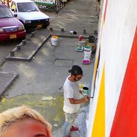 Nathalie Serna Giraldo的照片