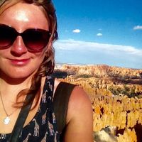 Photos de Laura Dibb