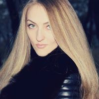 Alyona Danilina的照片