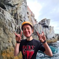 Katherine Hayhoe's Photo