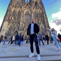 Ahmed Youssef的照片