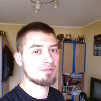 Фотографии пользователя Maciek Sobaszek