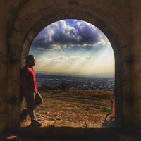 MÜCAHİT BAĞCI的照片