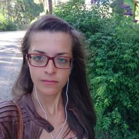 Marie Külvik的照片