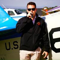 Anthony Rossi's Photo