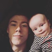 Dean O'Keeffe's Photo