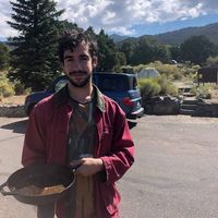 John Lensing's Photo