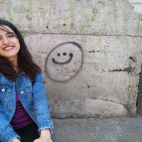 Sündüs  Adaş's Photo