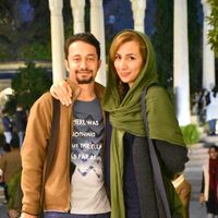 Nafiseh Hossein's Photo