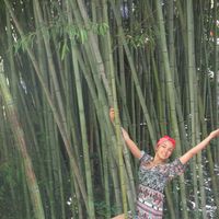 Varvara Poroshina的照片