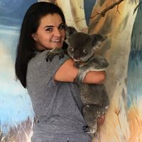 Fotos de Carren Ross