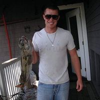 Jacob Jenkins's Photo