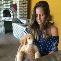 Nathália Moraes's Photo