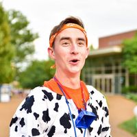 Justin Seaton's Photo