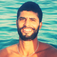 Houssam Al Ahmar's Photo