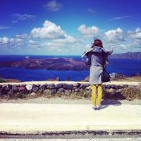 Mariza Karidi's Photo