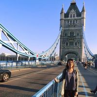 Jessica Wong's Photo