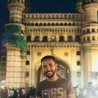 Omar Hedaia的照片