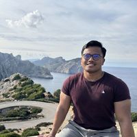 Ervandy Rangganata's Photo