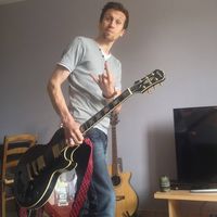 Fotos de Patrice Cadène