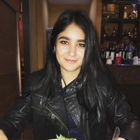 Mariel Varela's Photo