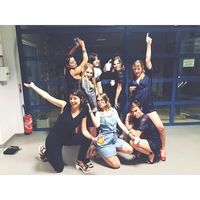 Sarah Girardeau的照片