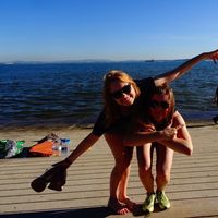 Maria Piippo的照片