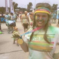 Jessi Mosley的照片