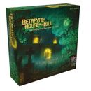 Board Game "Betrayal At The House On The Hill"'s picture