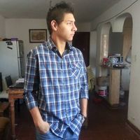 Juan Pablo Calvetti's Photo