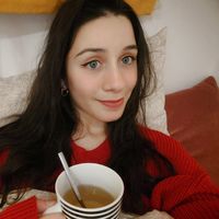 Anastasia Burgos's Photo