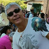 Massimo Ferrari的照片