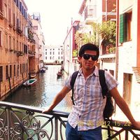 Edgar Palacios's Photo