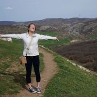 Malachi Wickman's Photo