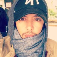 Le foto di Amine Jabbari