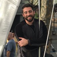 Lucas Chapel's Photo