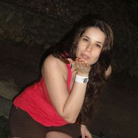 Fotos de Larissa Souza