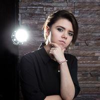 Fotos von Ulyana Kuznetsova