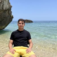 Youssef AGRA's Photo