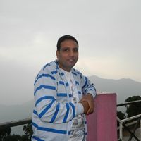 Sanjeeb Mishra's Photo