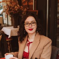 Orkida Zaimi's Photo