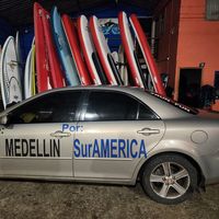 Oswaldo Orozco's Photo