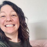 Carolane Dubuc's Photo