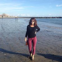 Morgane Guex's Photo