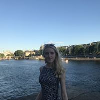 Ania Griniewiecka的照片